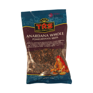 Ganze Anardana (Anardana Whole Pomegranate Seeds) 100g