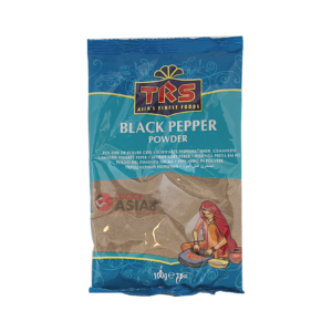 Schwarze Pfefferkörner (Black Pfeffer Powder) 100g