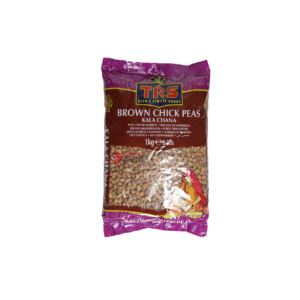 Kichererbsen Braun (Brown Chick Peas) 1Kg