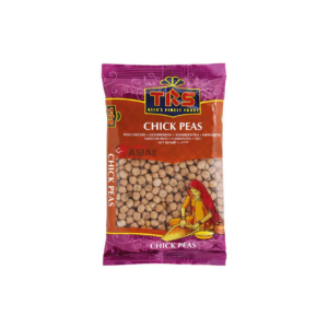 TRS Kichererbsen (Chick Peas) 2Kg