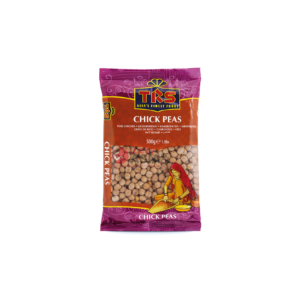 Kichererbsen (Chick Peas) 500g