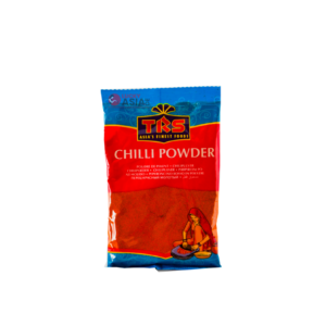 TRS Chilli Pulver 100g