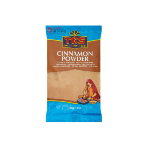 Zimt Pulver (Cinnamon Powder) 100g