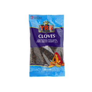 TRS Getrocknete Nelken (Cloves) 50g