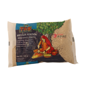 Getrocknetes Mangopulver (Amchur Dried Mango Powder) 100g