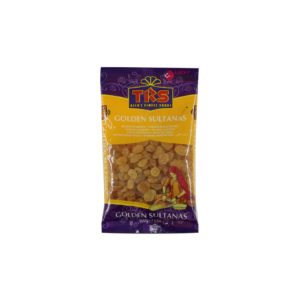 Golden Sultanas 100g