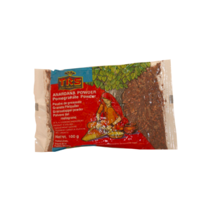Granatapfel Pulver (Anardana Pomegranate Powder) 100g