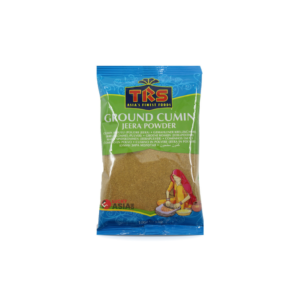 TRS Kreuzkümmel Pulver Gemahlen (Ground Cumin) 100g