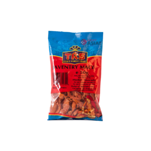 Mustkatblüte (Javentry Mace) 50g