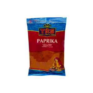 TRS Paprika Pulver 100g