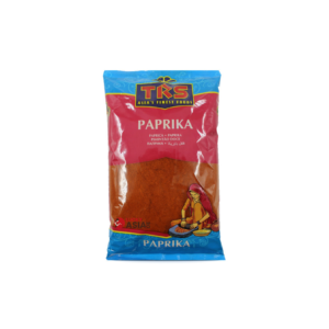 Paprika Pulver 100g