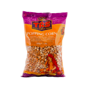 Popcorn Mais 500g