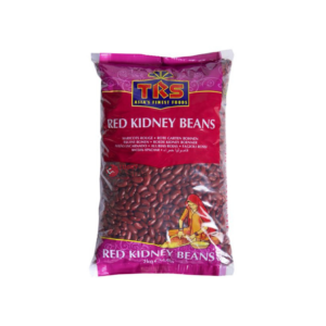 Rote Kidneybohnen (Red Kidney Beans) 2Kg