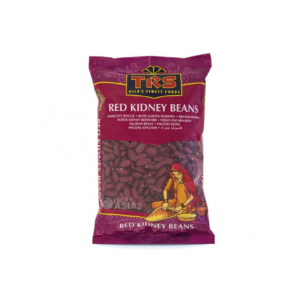 Rote Kidneybohnen (Red Kidney Beans) 500g