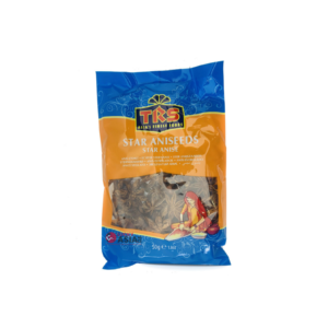TRS Star Aniseeds (Ganzer Steranis) 50g
