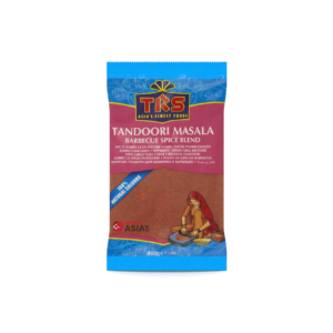 Tandoori Masala 400g