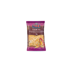 Geschälte Linsen (Toor Dal) 1Kg