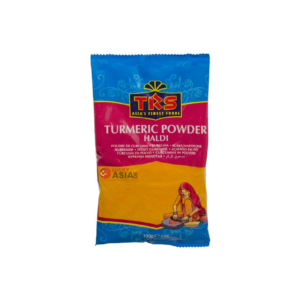 Kurkuma Pulver (Turmeric) 100g