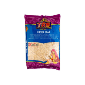 TRS Geschälte Linsen (Urid Dal) 2Kg