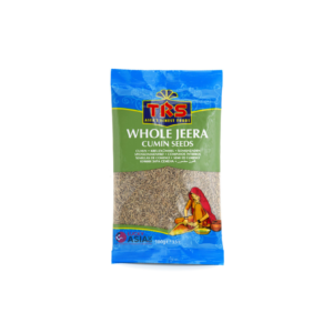 Whole Jeera (cumin seeds) 100g