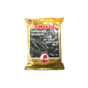 Tamarinde [ohne Samen] 454g