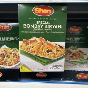 Bombay Biryani 60g