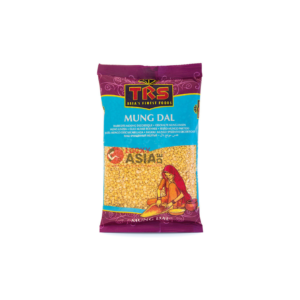 TRS Geschälte Mung Linsen (Mung Dal) 2kg