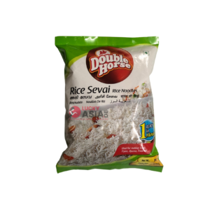 Double Horse Rice Sevai 200g