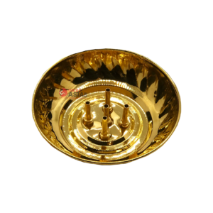 Räucherstäbchen (urupathi) Halter Mittel