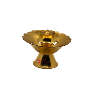 Räucherstäbchen (urupathi) Halter klein