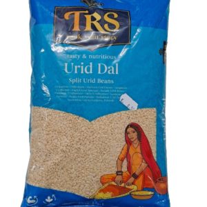 TRS Geschälte Linsen (Urid Dal) 2Kg