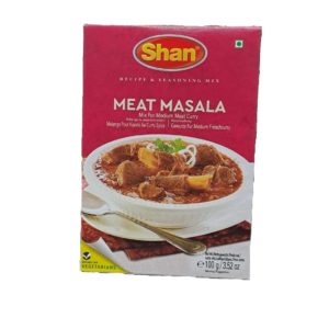 shan Meat Masala 100g