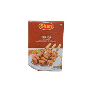 Shaan Tikka 50g