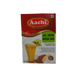 Jal Jeera Drink mix 200g