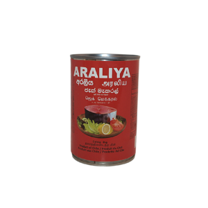 Araliya Jack Mackerel In Natürlichen Saft mit Salz 300g