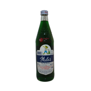 Sirup Soda Creme 710ml