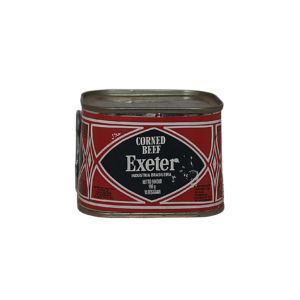Exeter Corned Beef 198g