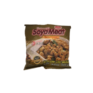 Delmege Soyameat 90g Regular