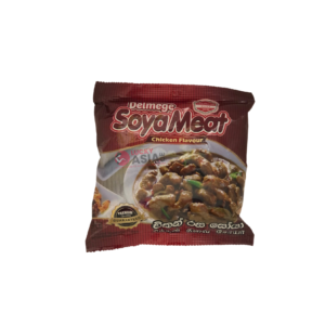 Delmege Soyameat 90g Chicken Flavour