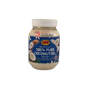 Pure Coconut Oil 500ml