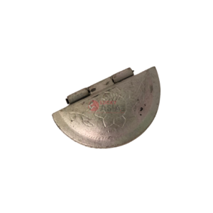 Mothagam Former Silber