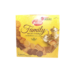 Family Selection 1Kg