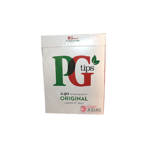 Schwarzer Tee 696g 240 Pyramid beutel