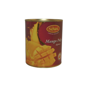 Schani Mango Pulp 850g