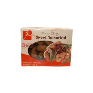 Süße Tamarind 450g