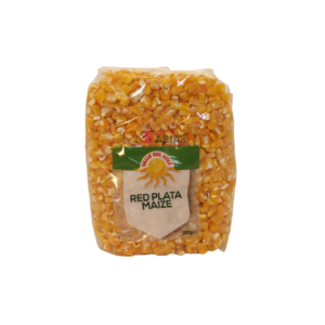 Rote Plata Mais 900g