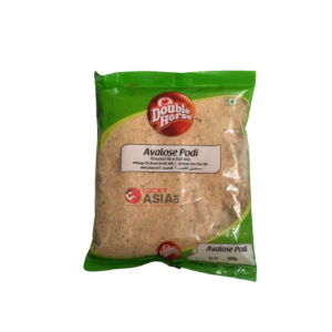 Double Horse Avalose Podi 500g