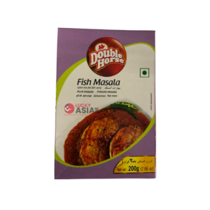Fisch Masala 200g