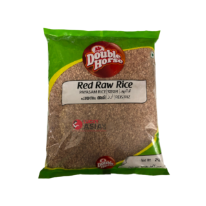 Red Raw Reis 2Kg