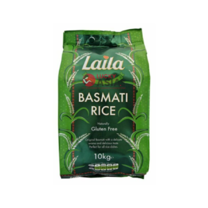 Basmati Reis 10Kg
